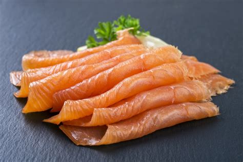 3 Ricette Con Salmone Affumicato Un Tocco Di Freschezza Primaverile