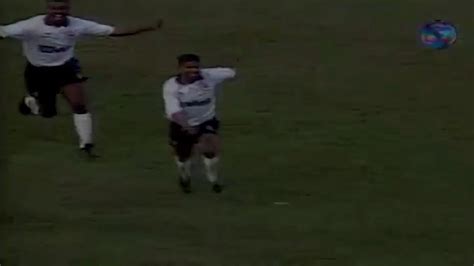 O Gol De Marcelinho Carioca Pelo Corinthians Contra O Palmeiras No