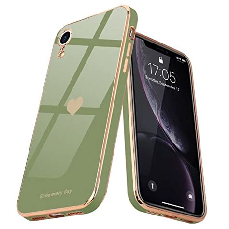 Best Light Green Phone Cases To Buy In 2023