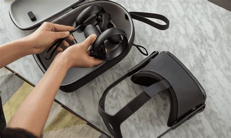 How To Factory Reset Oculus Quest Everything You Need To Know Ready