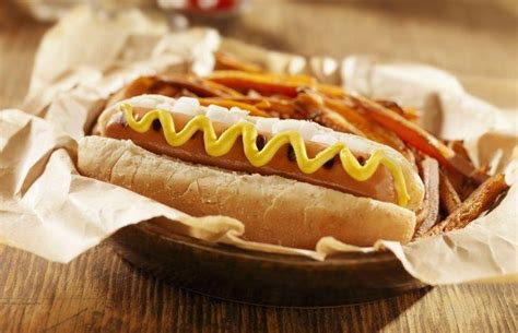 12 Receitas Fáceis De Cachorro Quente Para Um Lanche De Sucesso