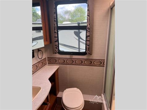 Used 2017 Jayco Greyhawk 31fs Motor Home Class C At Alpin Haus