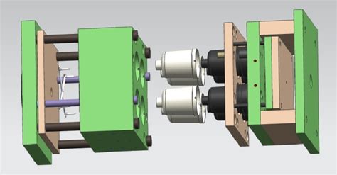 Do injection mould design by Rajesh_saradva | Fiverr