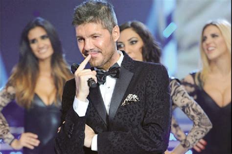 Tinelli anunció la fecha de su regreso a la pantalla chica con