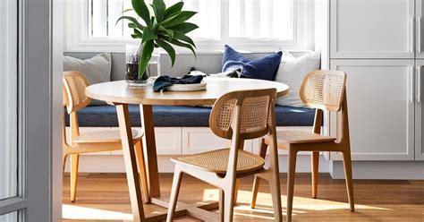 Rattan Dining Chairs: Stylish and Sustainable Seating Options - Vents Magazine