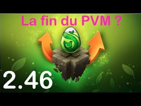 Dofus 2 46 FAUT T IL S INQUIETER YouTube