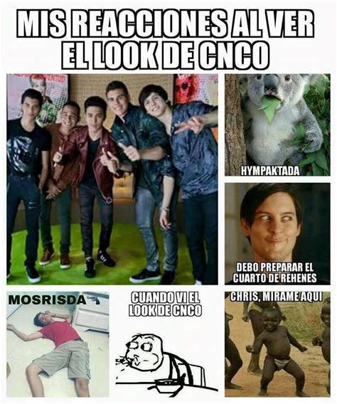 Pin De Maiza Kolache En Cnco Memes Cnco Cnco Fotos De Cnco