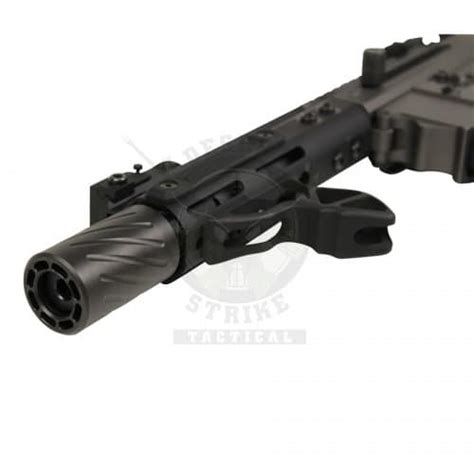 Top Quality 9mm Muzzle Devices For Ar 15 Desert Strike Tactical