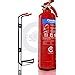 Premium Fss Uk Kg Abc Dry Powder Bsi Kitemarked Fire Extinguisher