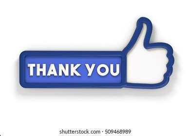 24,079 Thank you social media Images, Stock Photos & Vectors | Shutterstock