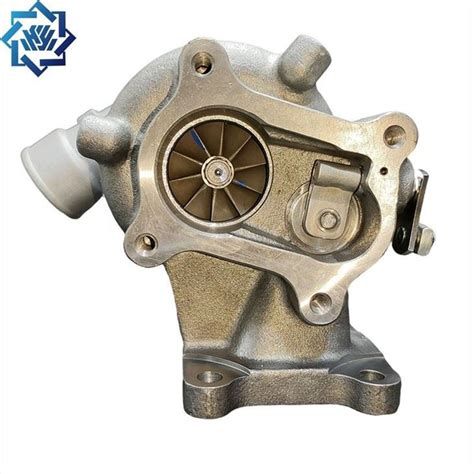 China Customized Turbocharger For Toyota Hiace Ct Lt