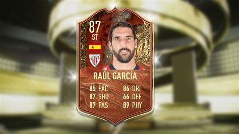 FIFA 23 6pm Content Centurions Raul Garcia SBC Jan 10 2023 YouTube