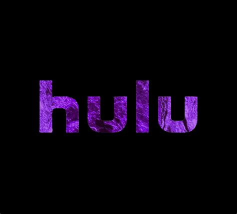 Hulu Icon | Purple, Icon, Hulu