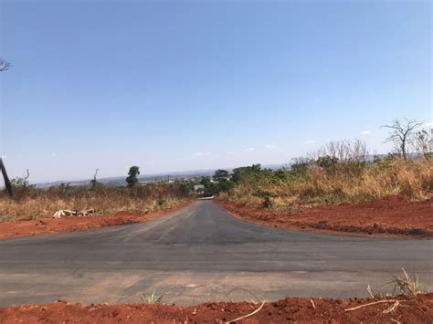 Ltima Etapa De Constru O Do Parque Municipal Mata Do Catingueiro