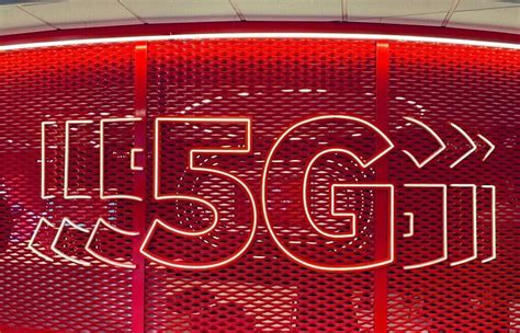 Todos Los Operadores Que Ofrecen 5g En España Actualmente