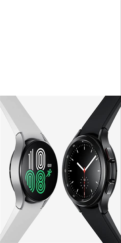 Smartwatches & Fitness Trackers | Samsung US