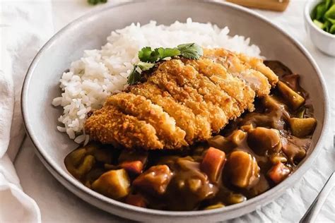 Resep Chicken Katsu Ala Restoran Jepang Renyah Gurih Dan Bikin Nagih