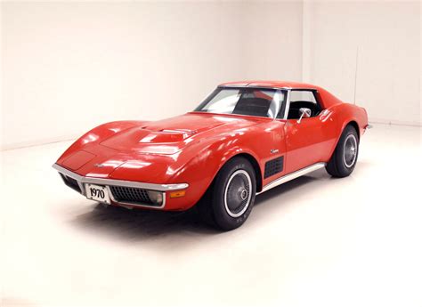 Chevrolet Corvette Classic Auto Mall