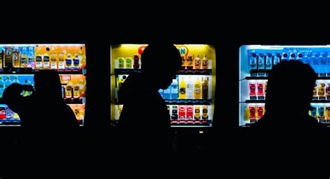 Top 8 Vending Machine Brands and Manufacturers - Micro Real Estate