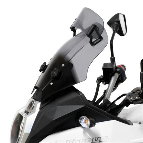 Vario Touring Screen For Kawasaki Versys Windschield Vt Mra