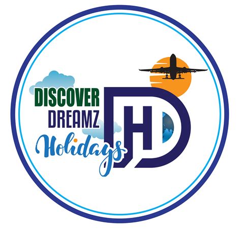 Home 1 - Discover Dreamz Holidays