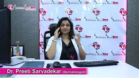 Explaining Botox Treatment Sakhiya Skin Clinic Youtube