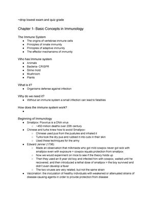 Molecular Immunology 3 2 The Generation Of Lymphocyte Antigen