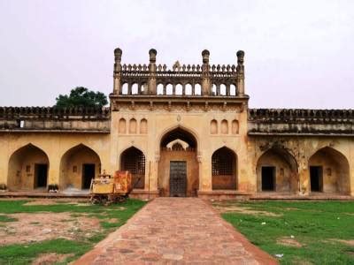 Gandikota Fort Kadapa, History, Timings, Images, Reviews, Info