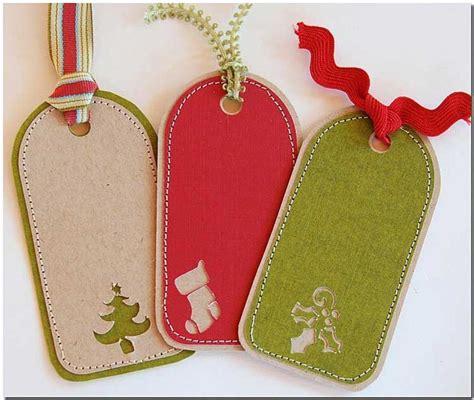 Cricut Christmas Gift Tags Ideas | Cricut christmas ideas, Gift tags ...