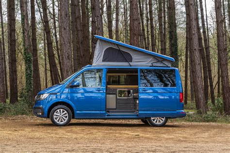 Vw T Campervan Ps Manual Caledonian Camper For Sale For Sale