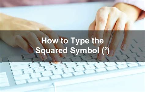 How To Type ³ Cubed Symbol In Wordexcel On Keyboard How 46 Off