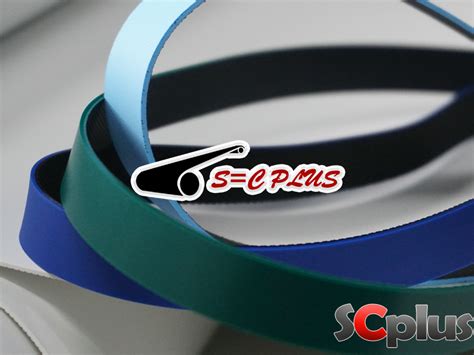 What is Flat Belt Conveyor - SCplus Belt