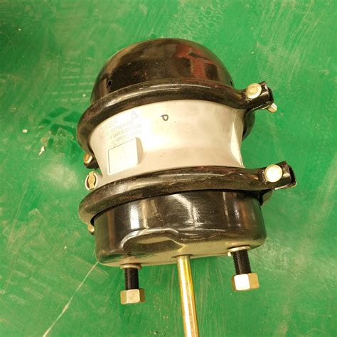 2020 New Semi Trailer Part Hot Sale Brake Chamber Good Price Truck