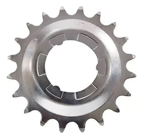 Piñón De Bicicleta [cassete] Shimano 20 Dentes Mercadolibre