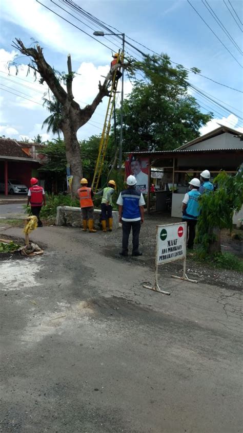 GALERI PELAYANAN TEKNIK JEMBER – Dredolf Indonesia