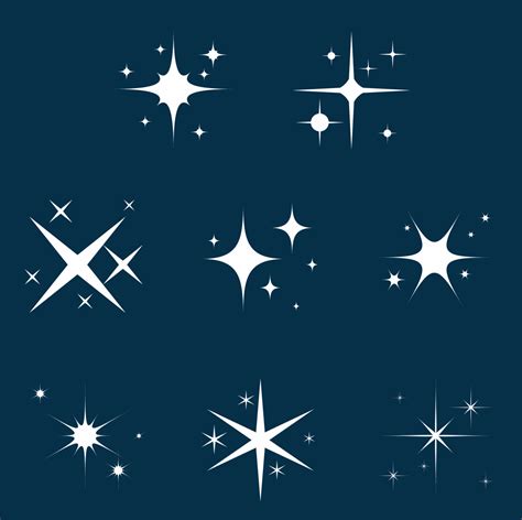 Sparkle Svg Sparkle Png Star Svg Star Png Sparkle Stars Off