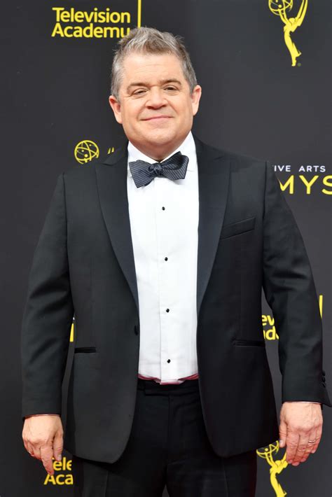 'Patton Oswalt: I Love Everything': Release date, plot, cast and all ...