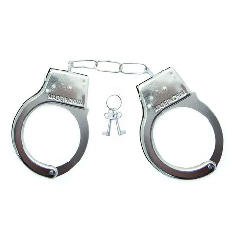 Algema Em Metal Chaves Fetiches Import Sex Shop Loja Fetiches