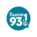 Rádio Sucesso FM ao vivo