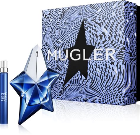 Mugler Angel Elixir Gift Set Xv For Women Notino Ie