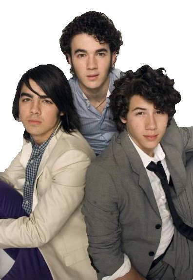 Jonas Brothers Png 2 By Natyjonasproductions On Deviantart