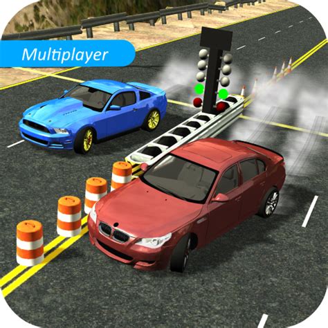 App Insights: Drag Racing: Multiplayer | Apptopia