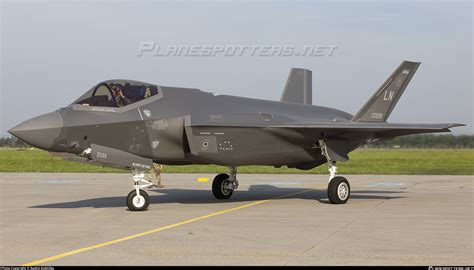 20 5599 United States Air Force Lockheed Martin F 35a Lightning Ii Photo By Radim Koblížka Id