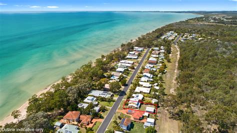 Sold 119 BURRUM STREET, Burrum Heads QLD 4659 on 26 Jan 2021 ...