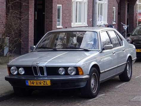 Bmw I Nr Ardy Van Driel Flickr