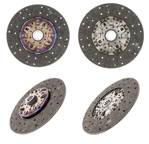 Exedy Automotive Clutch Disc Hnd058u For Hino J08c J08e Uf J08e