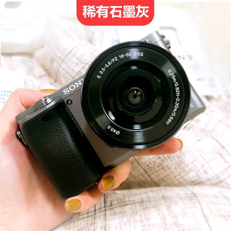 Купить фотоаппарат фотографии АНТ Сони/Сони ilce-a6000l к Sony Micro ...