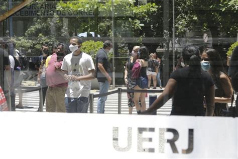 Inaugura O Do Novo Campus Cabo Frio Da Uerj Acontece Nesta Quarta Feira