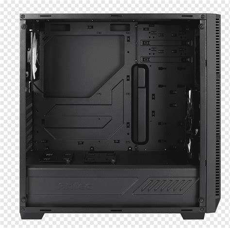 Estuches Y Carcasas Para Computadora Tarjetas Gr Ficas Microatx Y