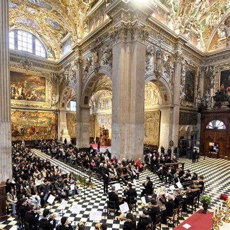 I Capolavori Di Poulenc Al Concerto Di Santo Stefano Cultura E Spettacoli